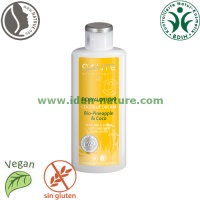 Loci�n corporal Bio Coconut Dream SANTE